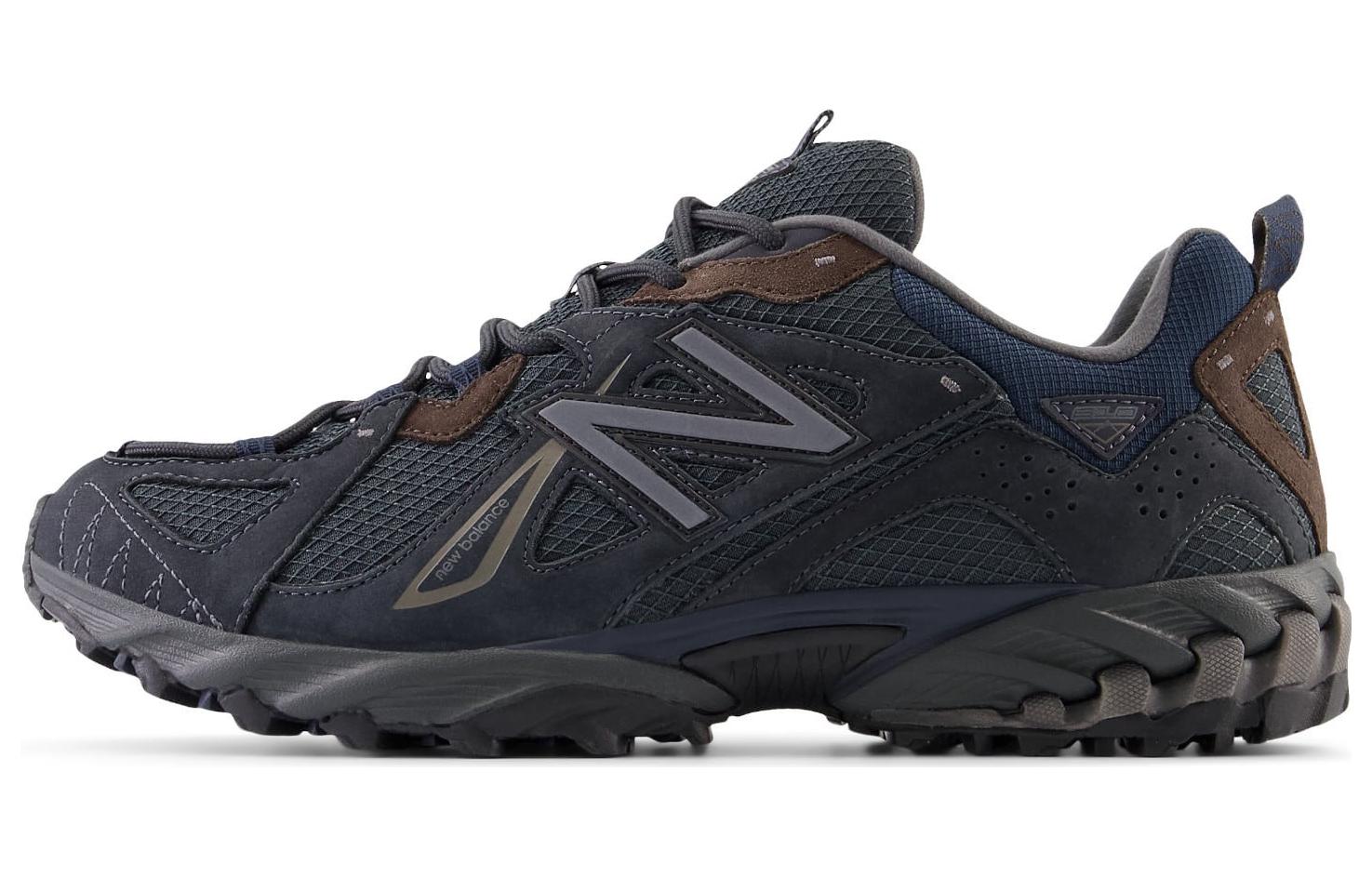 610 New Balance  Phantom Blacktop  ML610TP 37