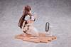 Maxcute End of Summer JK Girl Standard Version Illustrated by Leviathan Scale ABS PVC Finished Figure 1/6 & Pre-painted