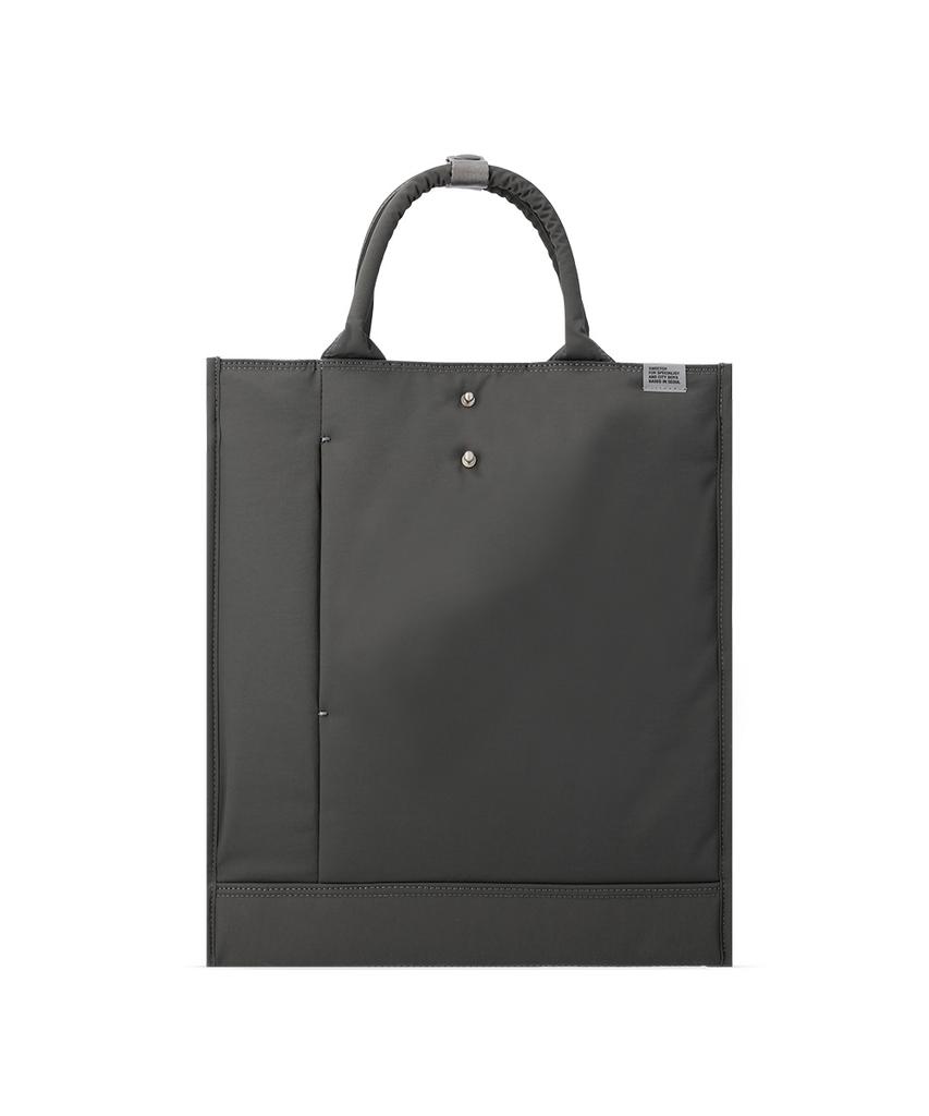 Sweetch Tote Brief 002 M Stone Gray