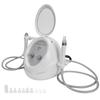 2‑In‑1 Hydrogen Oxygen Bubble Beauty Machine Blackhead Removal Cleaning Rejuvenation MachineUS Plug