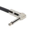 JORINDO Guitar   Cable 6.35mm Male 1/4in Electric Musical Instrument Amplifier Cord Accessory