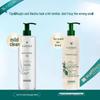 Rene Furterer Gentle Cleansing Shampoo Duo Pack