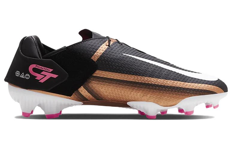 Nike Phantom GT2 Academy FlyEase Mg Generation Pack Metallic Copper DR5962-810