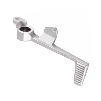 Easy Installation Brake Pedal Foot Lever for CBR600RR 2003-2006 Motorcycle Rear Brake Lever Pedal Motorbike Accessories
