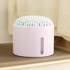 Moisture Absorber Box Humidity Absorption Dehumidification Box Home Dormitory Wardrobe Closet Bathroom Kitchen Basement Desiccant Box