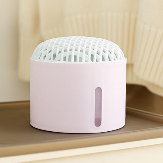 Moisture Absorber Box Humidity Absorption Dehumidification Box Home Dormitory Wardrobe Closet Bathroom Kitchen Basement Desiccant Box