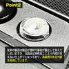 Enlarge Shoji Alphard Vellfire 40 Series Compatible Auto Light Sensor