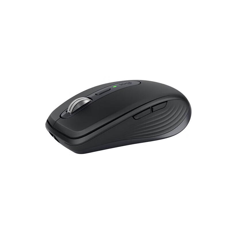 Logitech MX Anywhere 3S Wireless Mouse