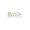 Shinwa Sokutei Standard Caliper 300mm Silver M-type 19913