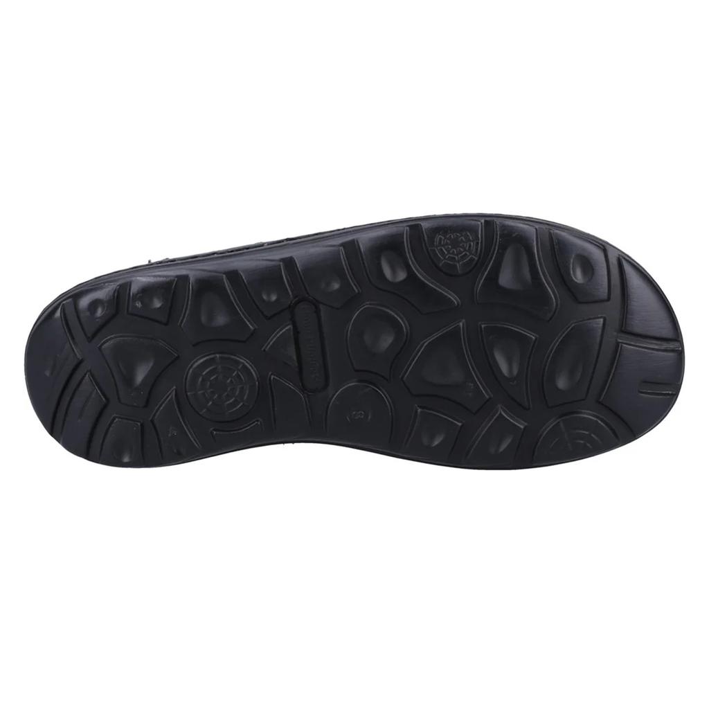 Hush Puppies Sandali in pelle Alistair da uomo