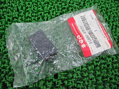 Genuine Suzuki II Starter Relay for Address and Choinori ZZ Let's 31800-43E02 Let's 4, V50,