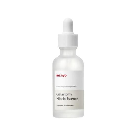 Manyo Factory Galactomy Niacin Essence Brightening & Pore Refining 50ml