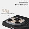 ABEEL For Honor Power 5G Magnetic Case PC + TPU + Aluminum Alloy + PU Leather Slim Phone Back Cover
