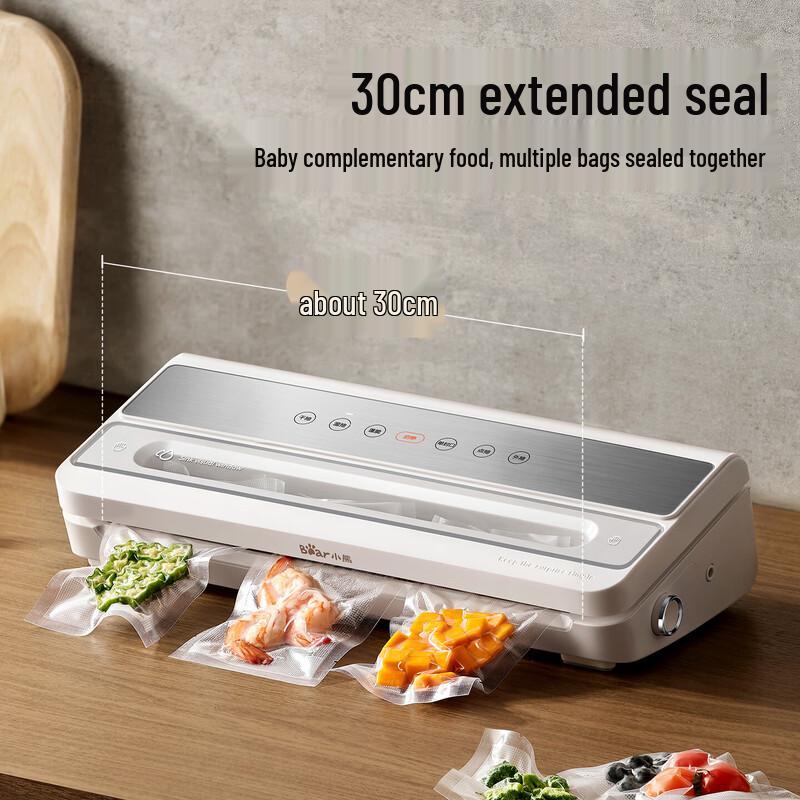 

Bear Automatic Vacuum Sealer Machine
