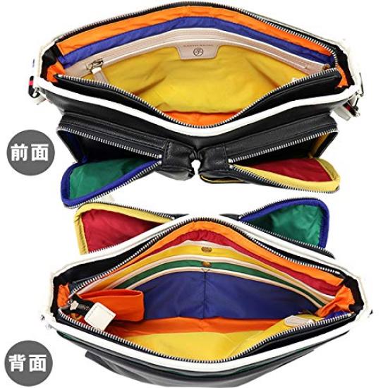 CASTELBAJAC Lauren Kabelka 37102 037102 037-102 PánskáDámská (Bílý)