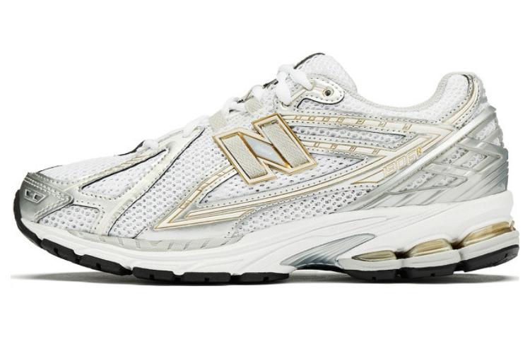 

New Balance 1906R White Silver Metallic M1906RI 38