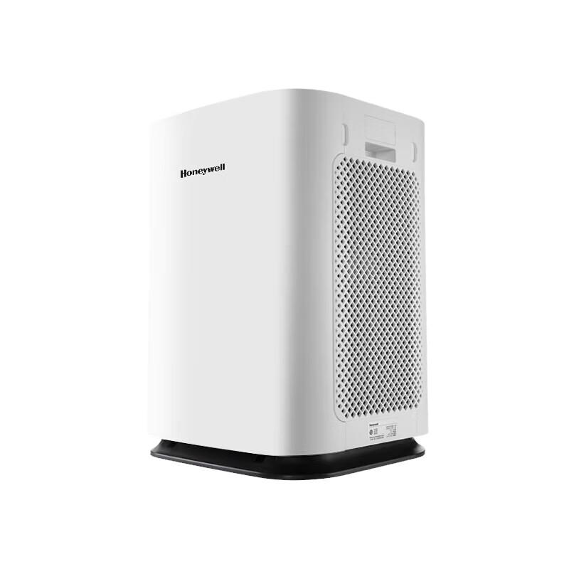 Honeywell KJ820F-P21D Smart Home Air Purifier CN plug (adapter included)