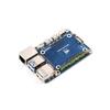 Raspberry Pi CM5 Compute Module Mini Host: New Audio Interface with Microphone Input