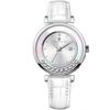 Christian Van Sant Bria Quartz Silver Dial Ladies Watch Cv3811