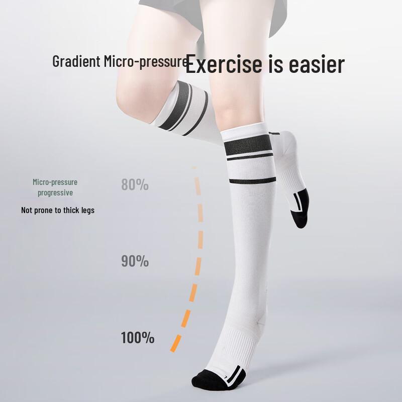 

Keep Women s Performance Compression Sports Socks M