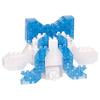Kawada Nanoblock Cinnamoroll Big Ribbon 3 X X 18 Ages 12 and Interior NBCC_246, 10.5 Cm, Up, Decoration, Hobby, NBCC_246