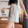 La Chapelle Women's Japanese Style Casual Sport Shorts