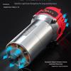 Industrial Edge Trimmer & Router: Multifunctional Grooving and Engraving Tool