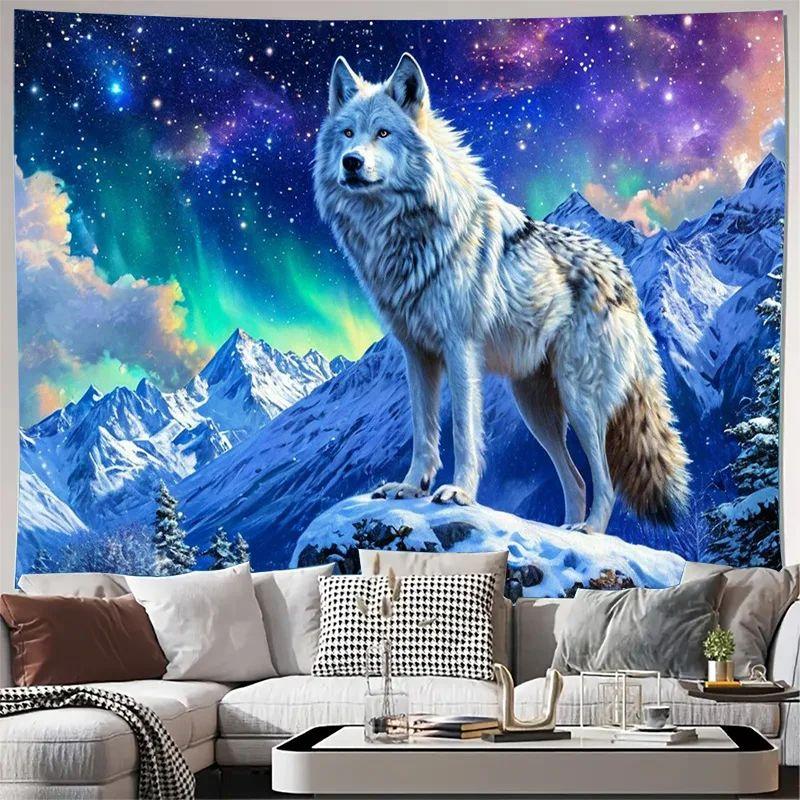 Tapestry hippie Bohemia 75x100