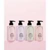 Odid Shampoo Intensivo Proteine del Latte Verbena Lavanda 500ml + [regalo] Bustina Shampoo 6ml 4 Tipi