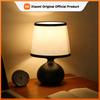 Small and Medium-Sized Bedside Table Lights Are Suitable for Home Use, Including Bedrooms, Living Rooms, Study Rooms, Dormitorie