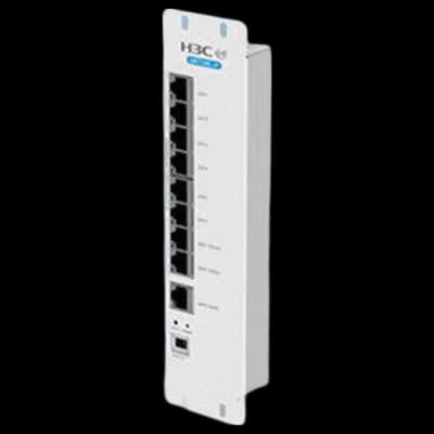 H3C UR7108L-P 9-Port Gigabit PoE Router