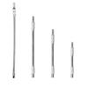 Electric Screwdriver Extend Rod 1/4 Hex Flexible Shaft Bit Holder 150-400mm Impact Driver Ratchet Screwdriver Manual Tools