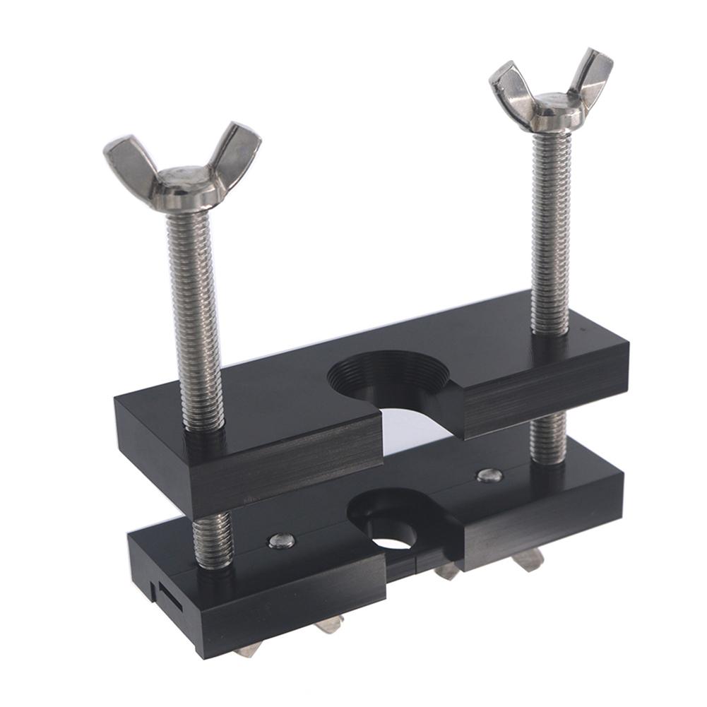 

Mouthpiece Trumpet Remover Puller Professional Trumpet Mouthpiece Extractor Adjustable Effort-saving Music Equipment Accessories чорний