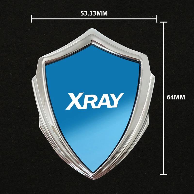 car stickers 3D metal accsesories auto accessory for For