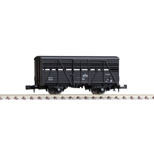TOMYTEC (TOMYTEC) TOMIX N Gauge Ka3000 2736 Railway Model Freight Car