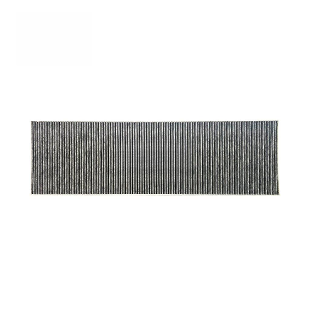 Kul AC-filter 1045566 00 H Ydre Kompatibel med Tesla Model X Bilens Luftfilterudskiftning Reservedele til Biler