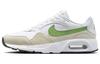 Air Max Sc White Sea Glass Black Chlorophyll Women's CW4554-117