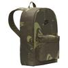 Nike Heritage Fabric Backpack Regular Unisex Olive Green DQ5956-222