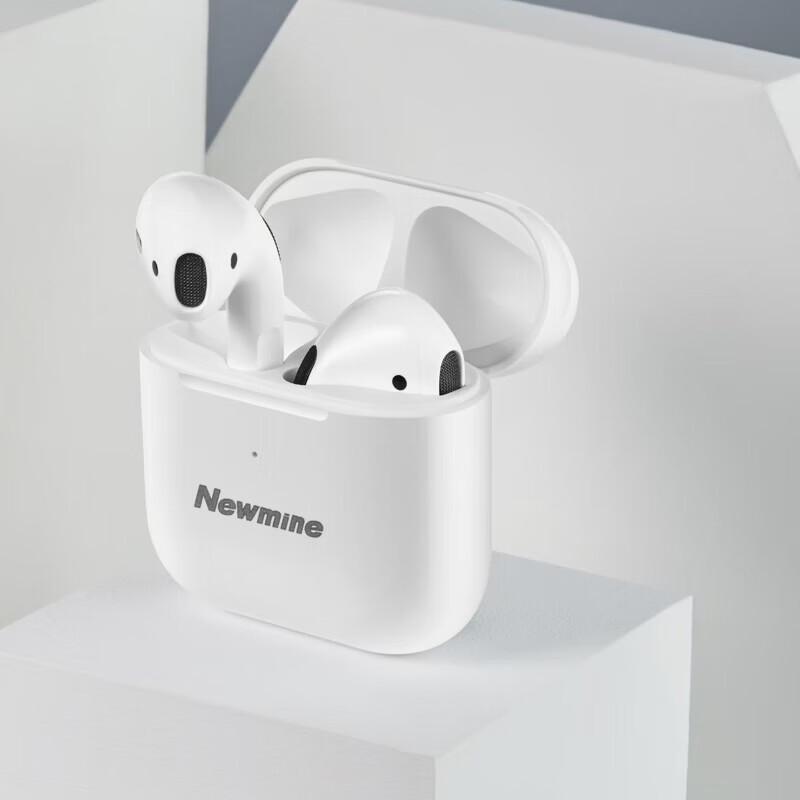 

Newmine L2 TWS Bluetooth 5.3 Earbuds