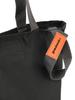 [BEAMS JAPAN] Canvas Bag [Back to Skool] penco Exclusive Bucket Tote Bag, Grey Free