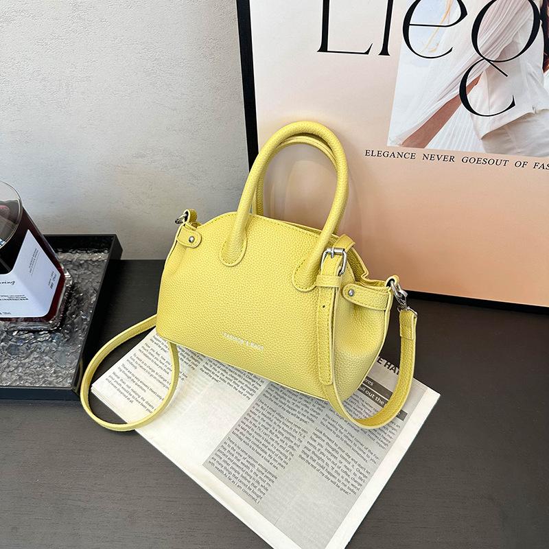 Summer popular small bag women's new exquisite versatile handbag messenger bag high-end small bag