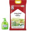 Blue Moon Aloe Hand Sanitizer & COFCO Pearl Rice Bundle