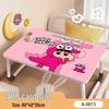 Shin-chan Kids' Portable Bed & Study Table
