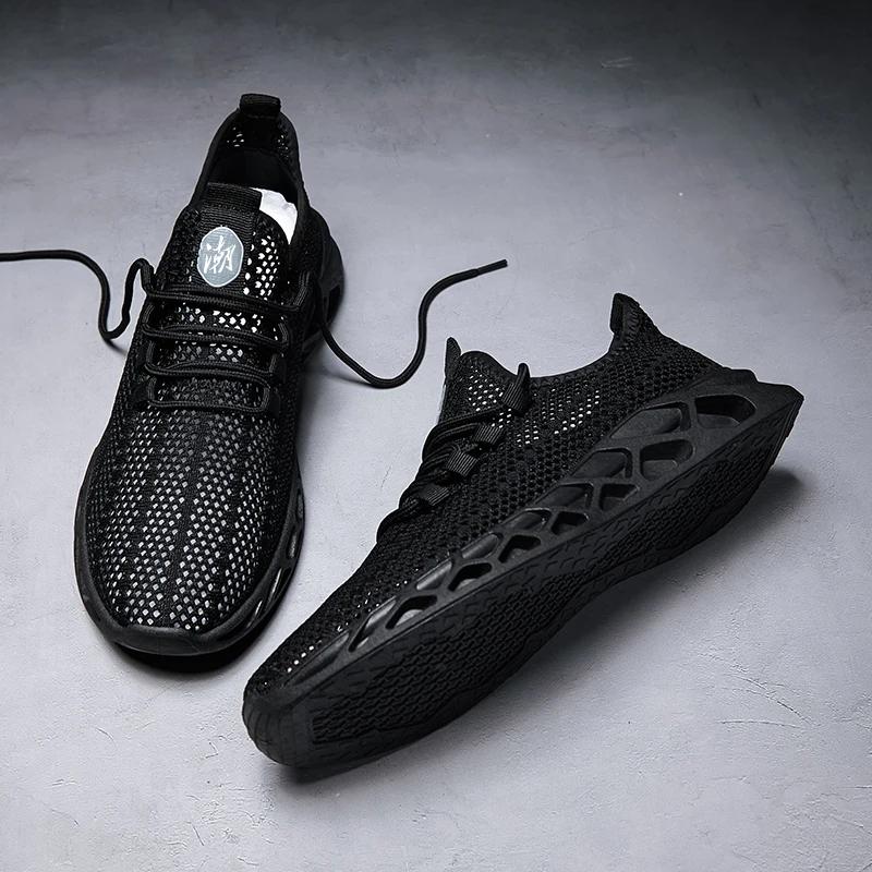 Buty Markowe Męskie Trend 2024 Tenisowe Męskie Codzienne Codzienne Buty Darmowa Wysyłka Męskie Trampki Buty Marka Replika Męskie Letnie Sandały