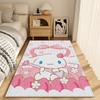 Decoration Rug Mat Bedroom Carpet Room Carpet C-cinnamoroll Doormat Entrance Door Mats Home Choice Carpets Rugs Foot Bath Floor