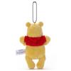 Disney Character Funny Pose Ball Chain Mascot Winnie the Pooh A Plush Toy Height Approx. 16cm