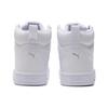 New PUMA Caven 2.0 Mid 'White' 392291-02