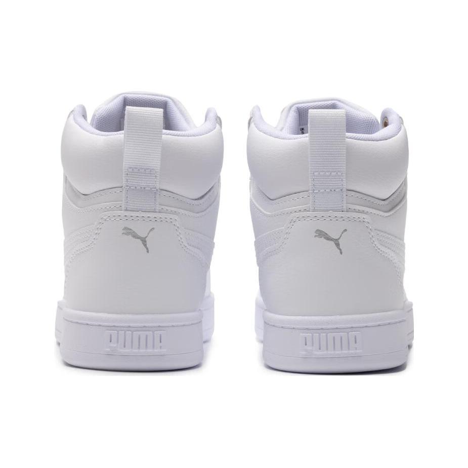 New PUMA Caven 2.0 Mid 'White' 392291-02