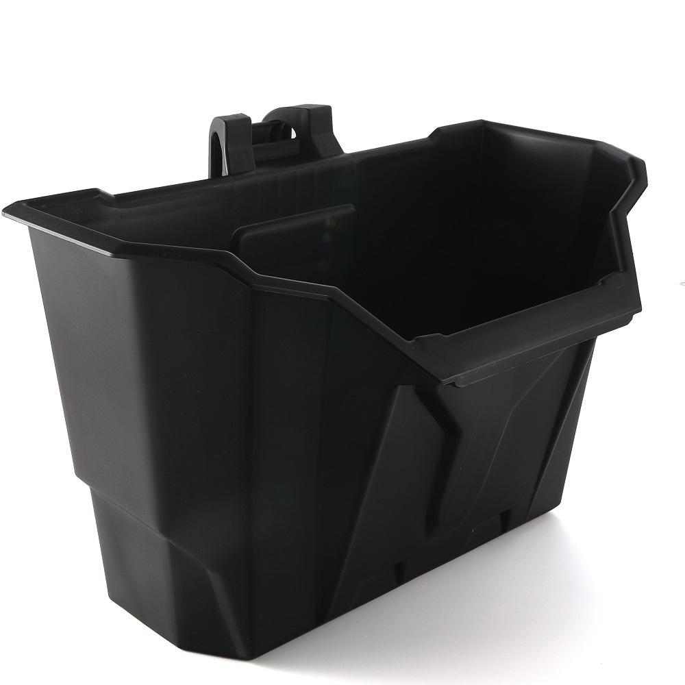 Under Seat Storage Box 715003399 For Can-Am Defender HD5 HD7 HD8 HD9 HD10 16-25