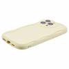 For iPhone 16 Pro Case Candy Color Phone Shell Rubberized TPU Cover